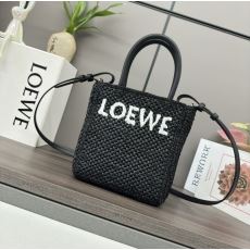 Loewe Handle Bags